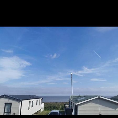 Birds Eye View 호텔 Mainsriddle 외부 사진