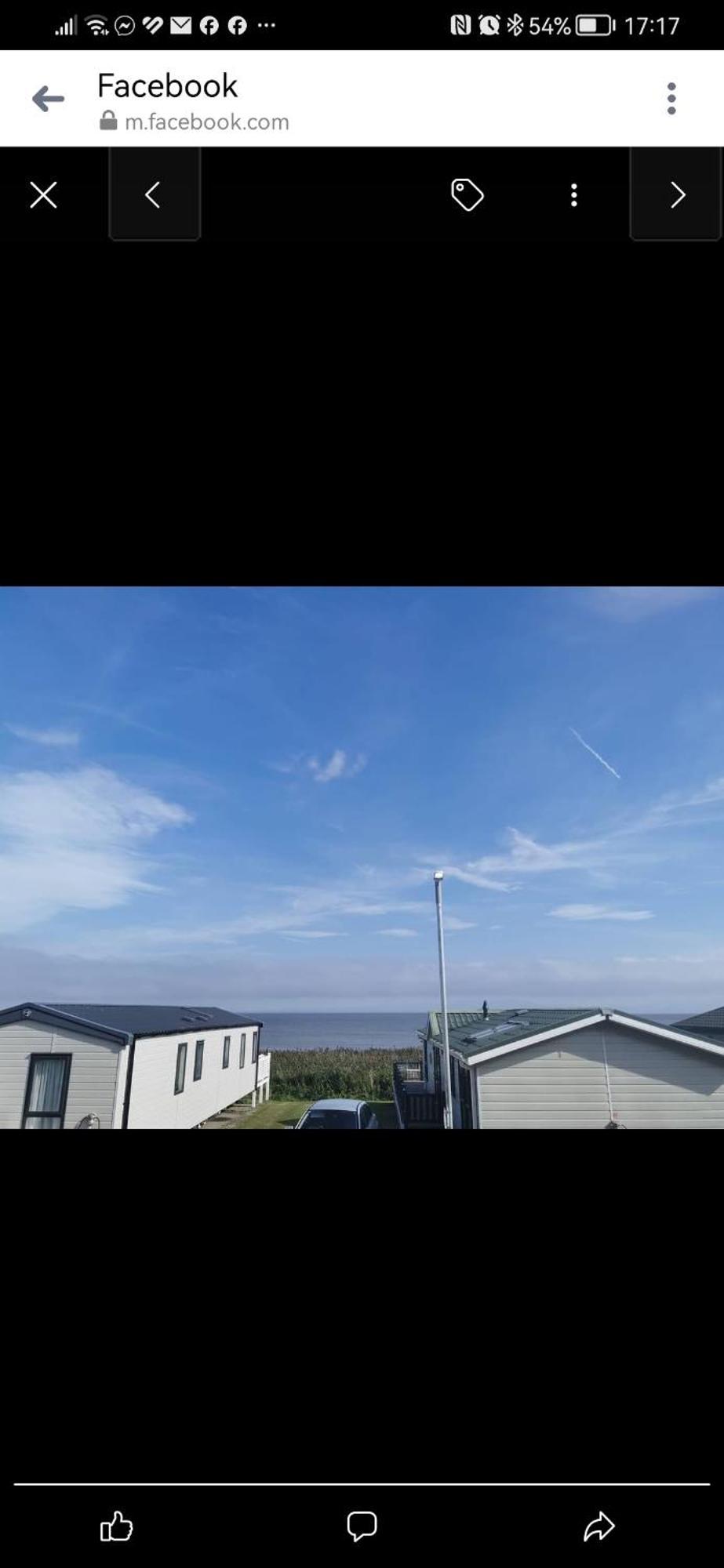 Birds Eye View 호텔 Mainsriddle 외부 사진