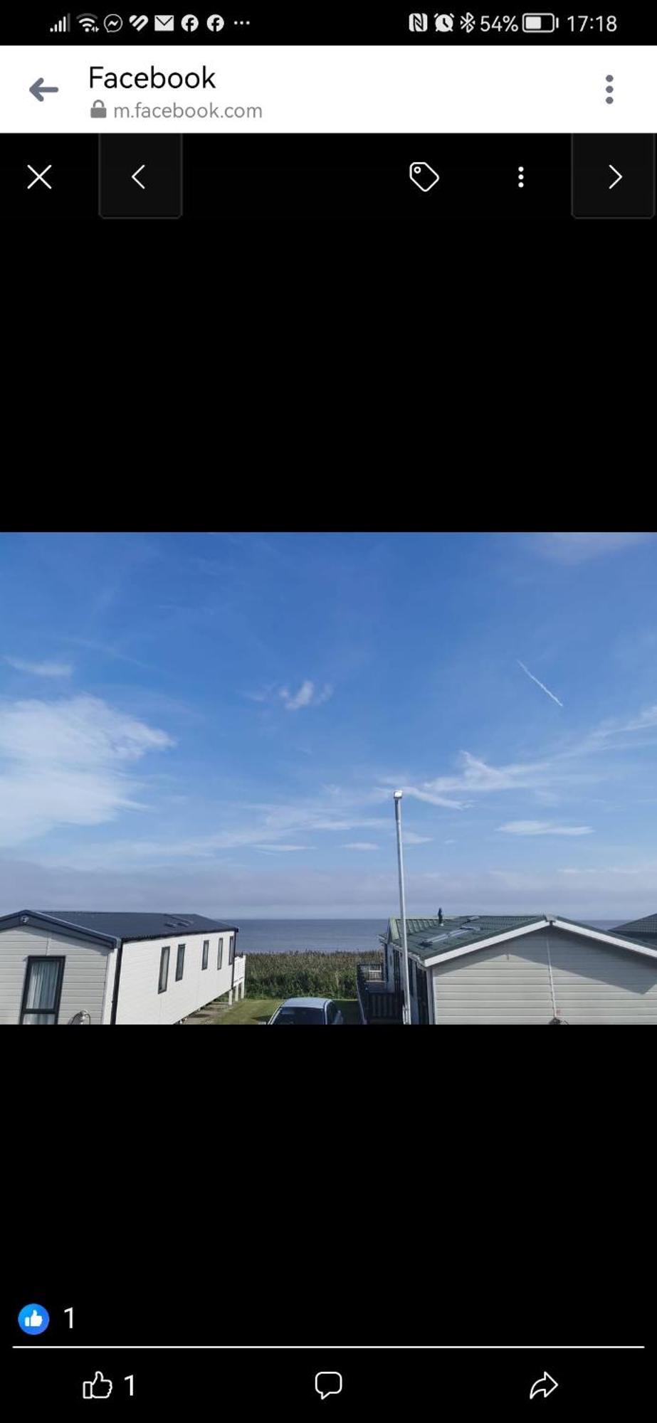 Birds Eye View 호텔 Mainsriddle 외부 사진